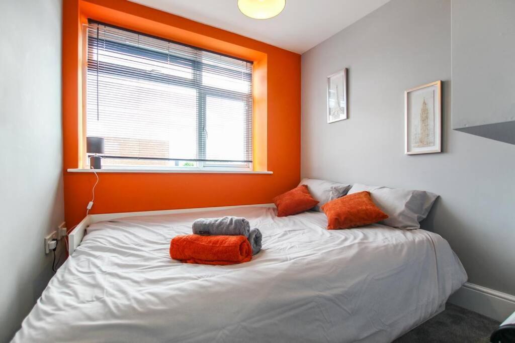 Primeee Location! - Modern Central Apartment Bristol Buitenkant foto